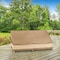 Anyweather Patio Loveseat Outdoor Cover AWPC02 - alternate 4